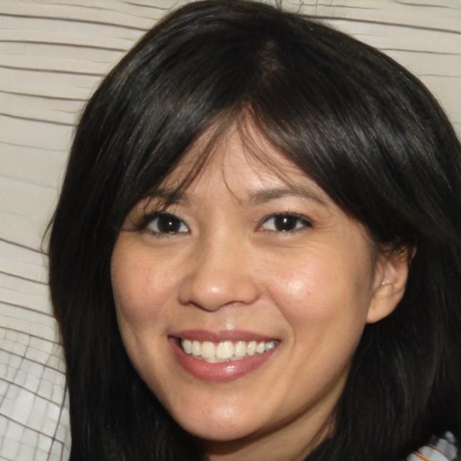 Retrato profesional de Silvia Morales