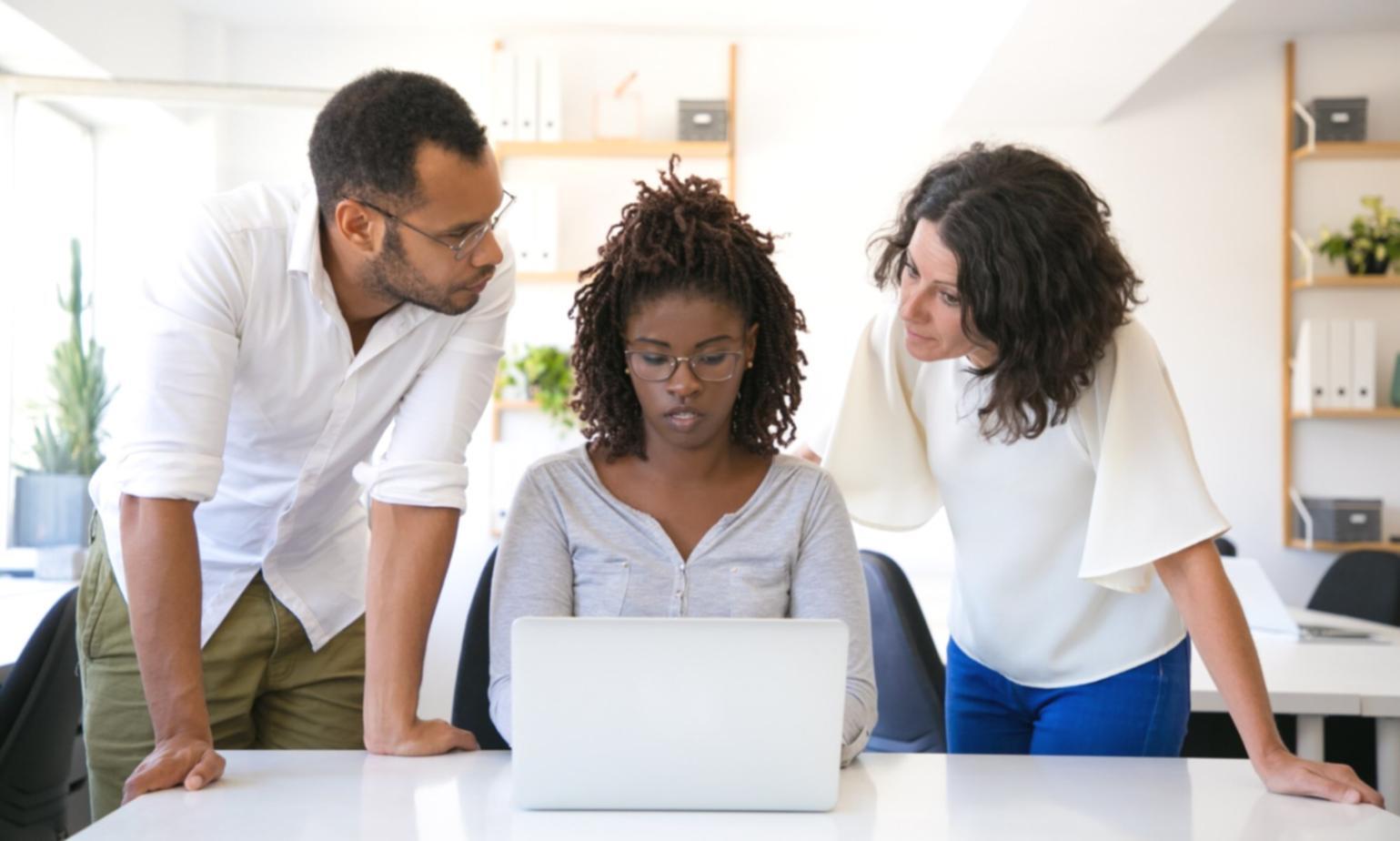 Herramientas avanzadas de análisis financiero profesional