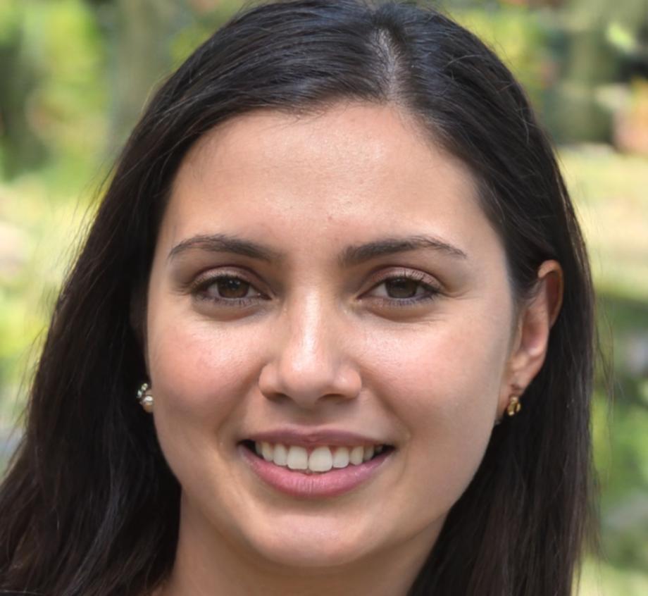 Carmen Ruiz-Valdepeñas, Directora de Análisis Financiero